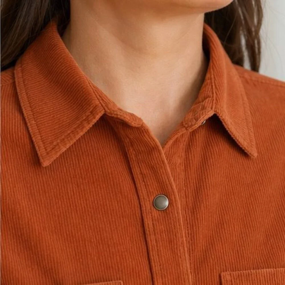Cream Tunic Blouse